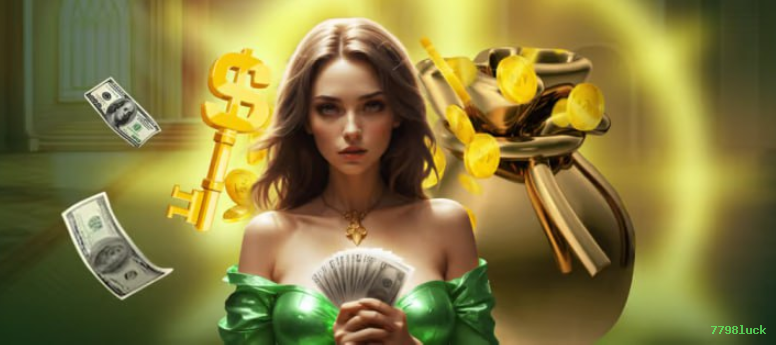 Slots no app 7798luck mobile