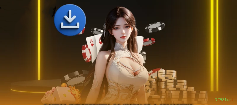 Conta 7798luck sincronizada site e app