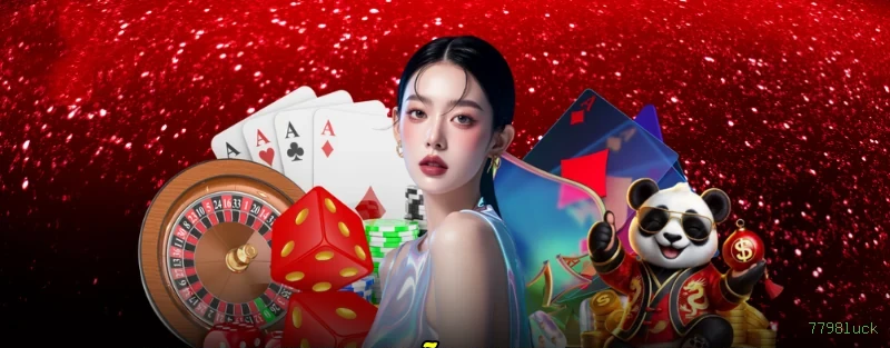 Aplicativo móvel 7798luck para iOS e Android