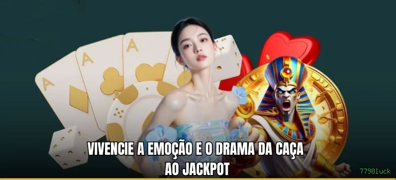 Cashback VIP 7798luck - reembolso semanal