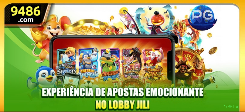 Slots com prêmios 7798luck